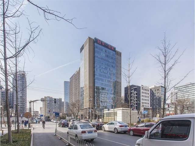 上海商用水洗机设备